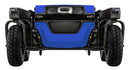 Quantum R-Trak