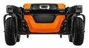 Quantum R-Trak