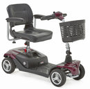 Motion Healthcare Airium