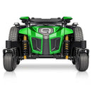Quantum Q6 Edge 3