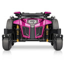 Quantum Q6 Edge 3