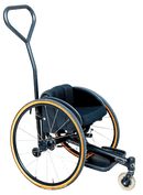 Susurro Gitano Junior