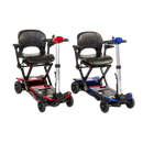 Monarch Solax Smarti