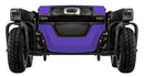 Quantum R-Trak
