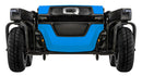 Quantum R-Trak
