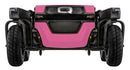 Quantum R-Trak