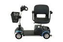 Electric Mobility Vierra LiFe