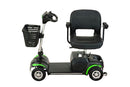 Electric Mobility Vierra LiFe