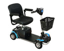 Electric Mobility Vierra LiFe