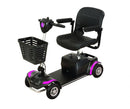 Electric Mobility Vierra LiFe