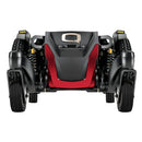 Quantum Edge 3 Stretto