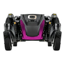 Quantum Edge 3 Stretto