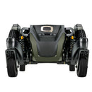 Quantum Edge 3 Stretto