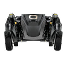 Quantum Edge 3 Stretto