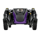 Quantum Edge 3 Stretto