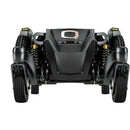 Quantum Edge 3 Stretto