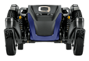 Quantum Edge 3 Stretto