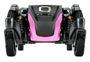 Quantum Edge 3 Stretto